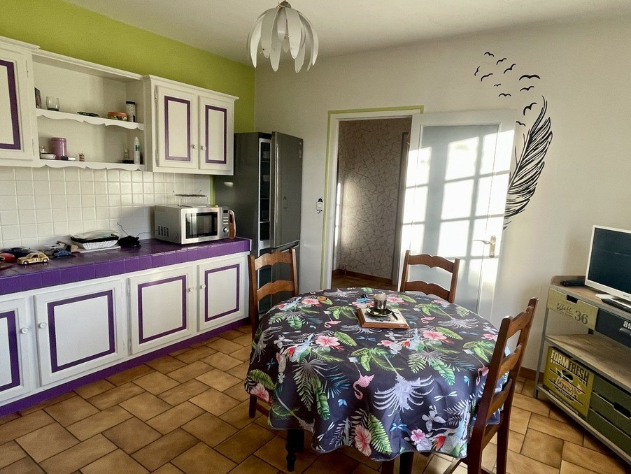 Vente Maison à Mougon 3 pièces