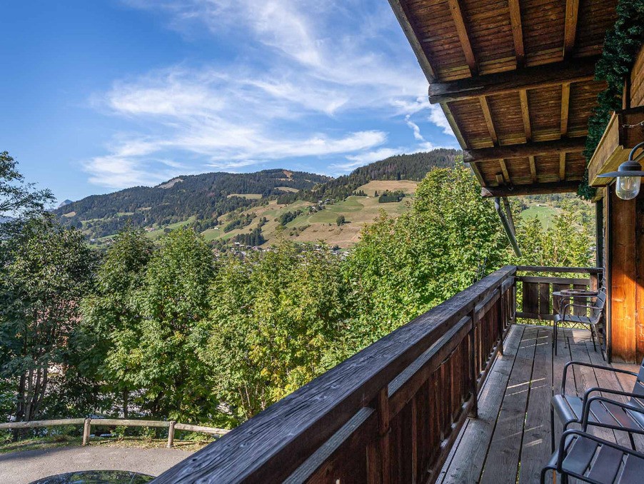 Vente Maison à Megève 7 pièces