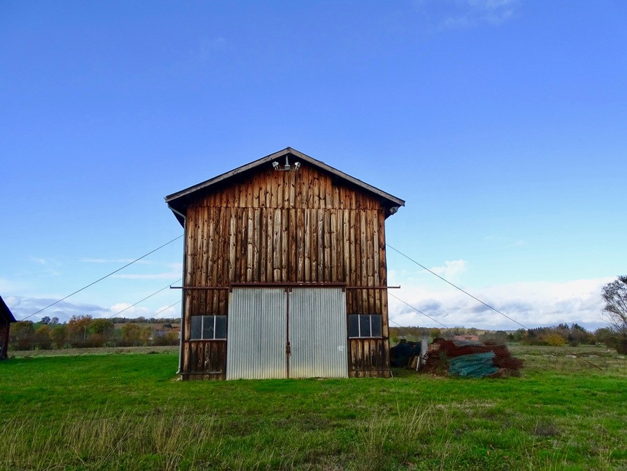 Vente Maison à l'Isle-Jourdain 0 pièce