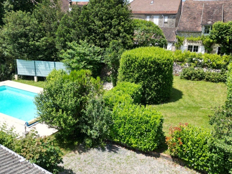 Vente Maison à Gourdon 4 pièces