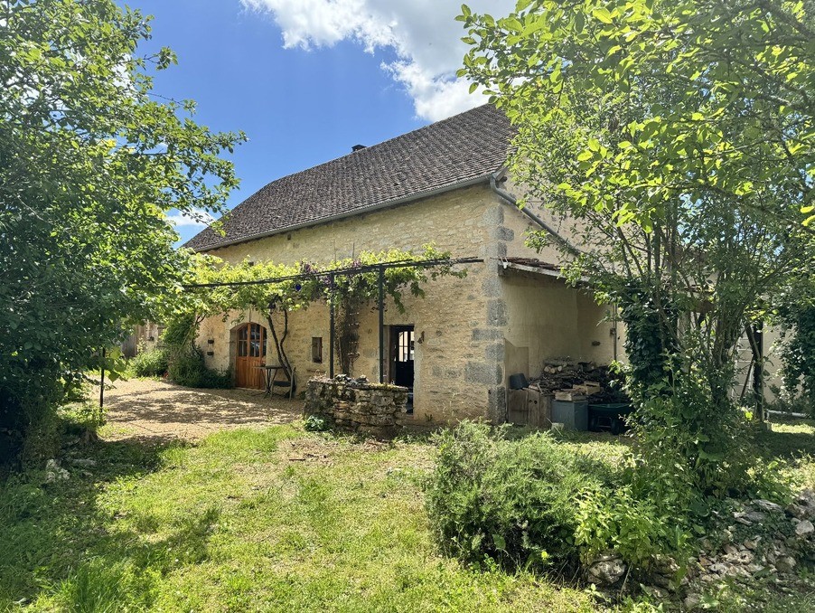 Vente Maison à Espédaillac 5 pièces