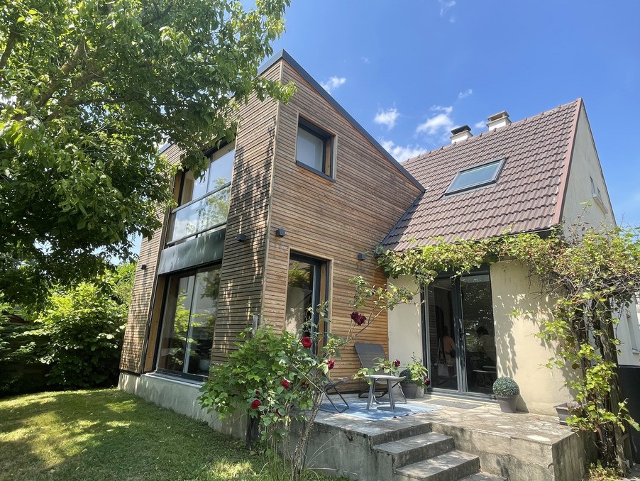 Vente Maison à Orgeval 6 pièces