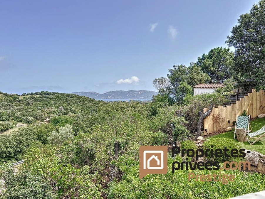 Vente Maison à Porto-Vecchio 7 pièces