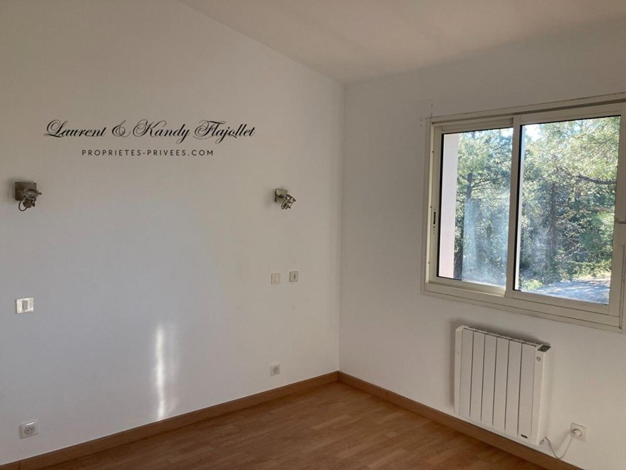 Vente Appartement à Zonza 4 pièces