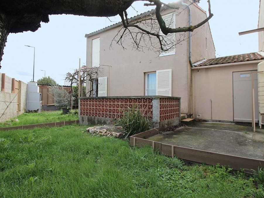 Vente Maison à Carcassonne 4 pièces