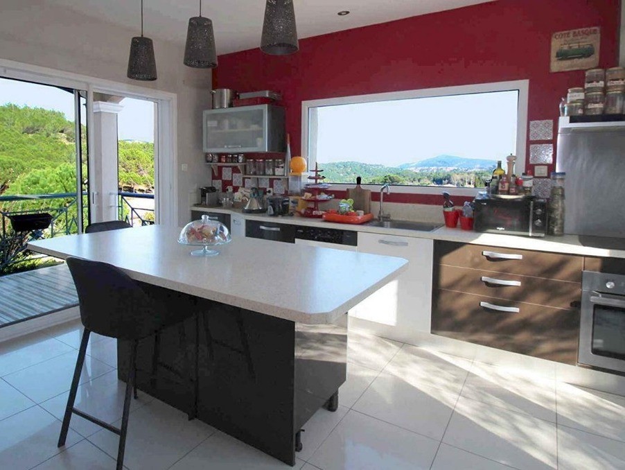 Vente Maison à Carcassonne 8 pièces