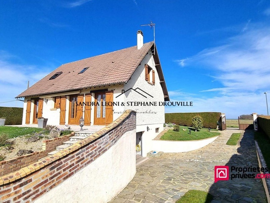 Vente Maison à Maintenon 7 pièces