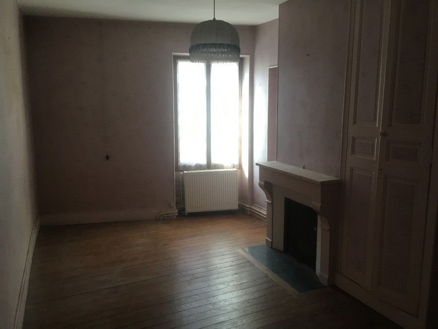 Vente Maison à Corvol-l'Orgueilleux 5 pièces