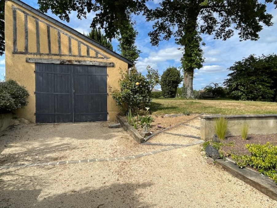 Vente Maison à Bain-de-Bretagne 8 pièces