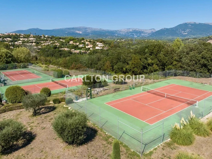 Vente Maison à Valbonne 7 pièces