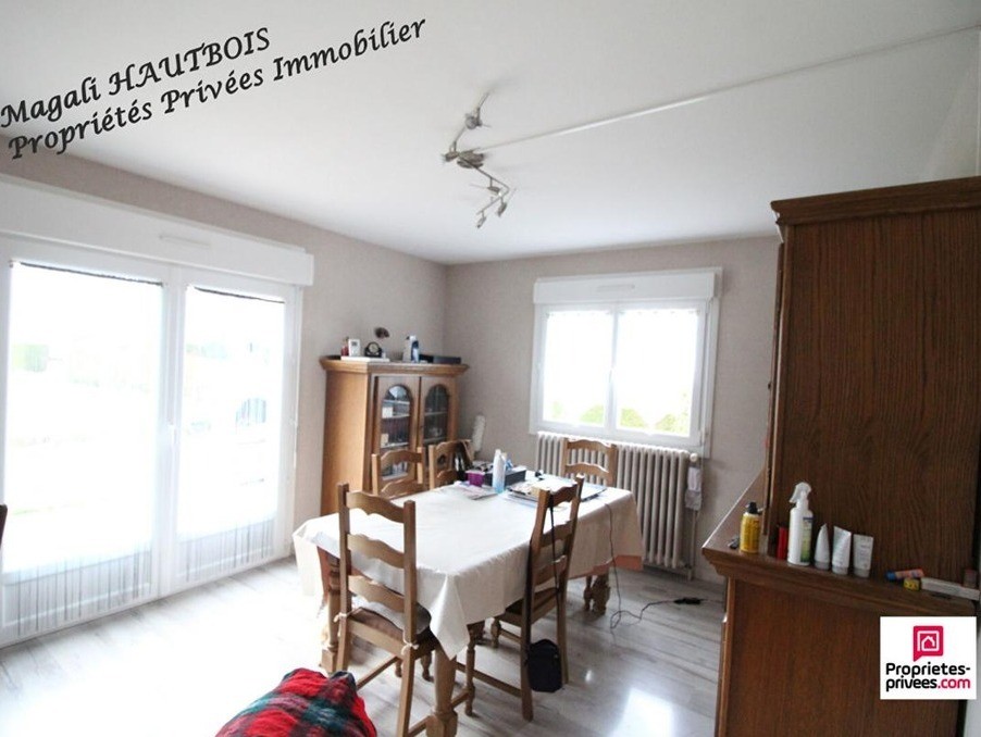 Vente Maison à Saint-Hilaire-du-Harcouët 7 pièces