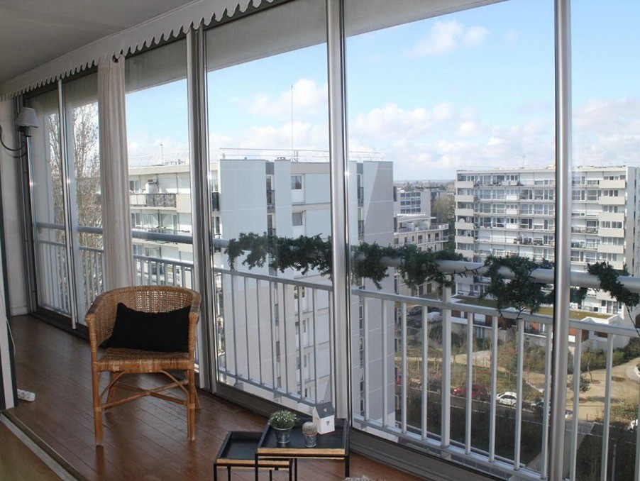 Vente Appartement à Vélizy-Villacoublay 4 pièces