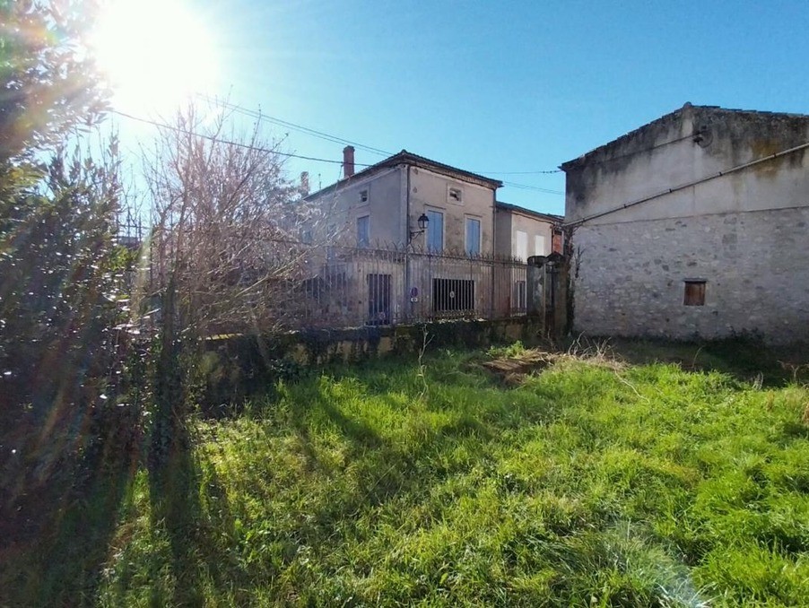 Vente Maison à Casteljaloux 6 pièces