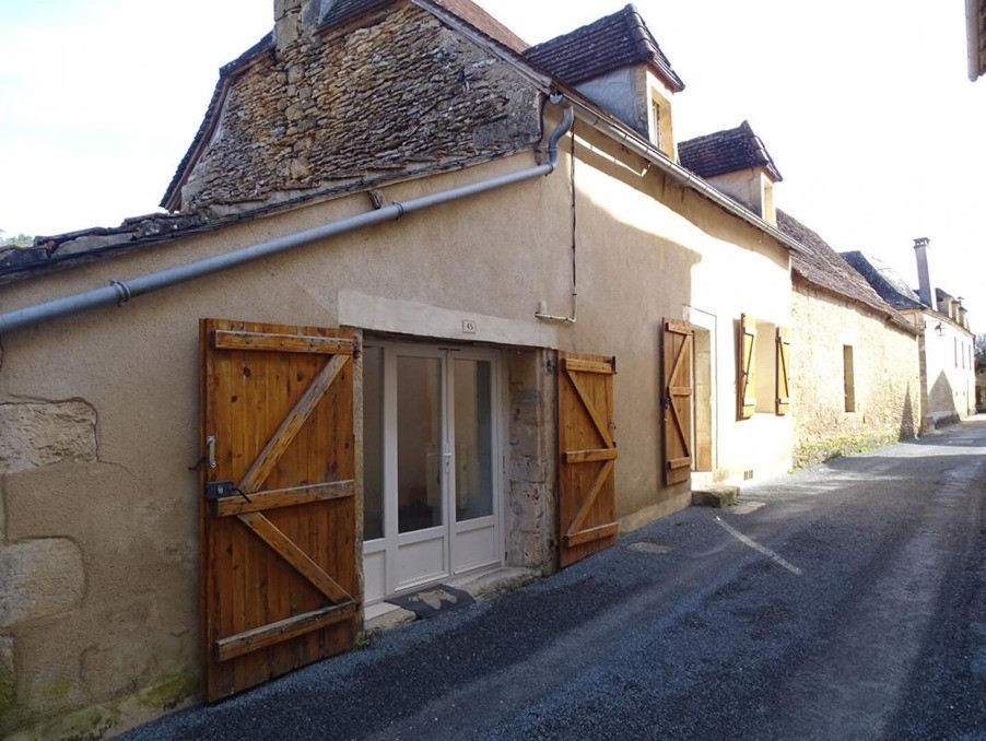 Vente Maison à Auriac-du-Périgord 5 pièces