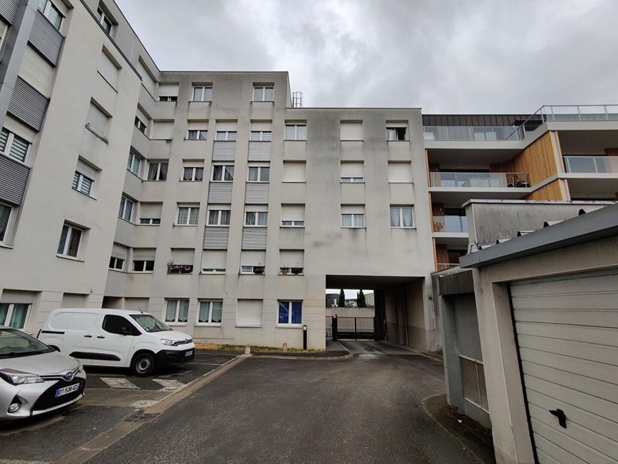 Vente Appartement à Reims 4 pièces