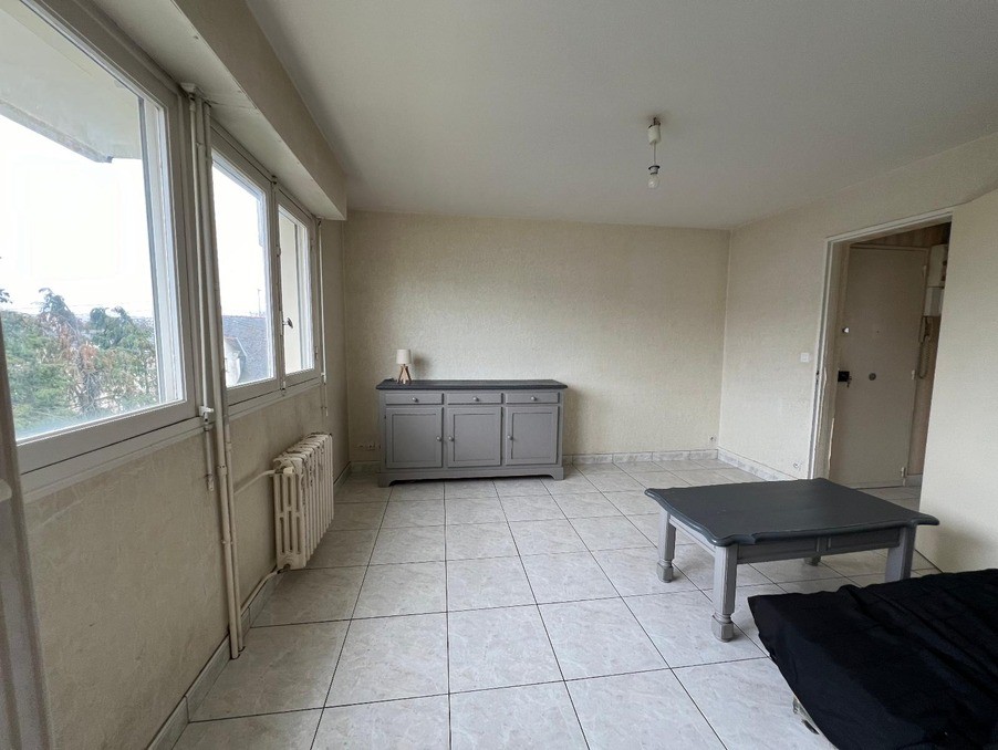 Vente Appartement à Angers 4 pièces