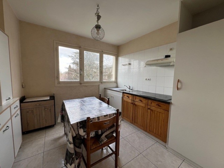 Vente Appartement à Angers 4 pièces