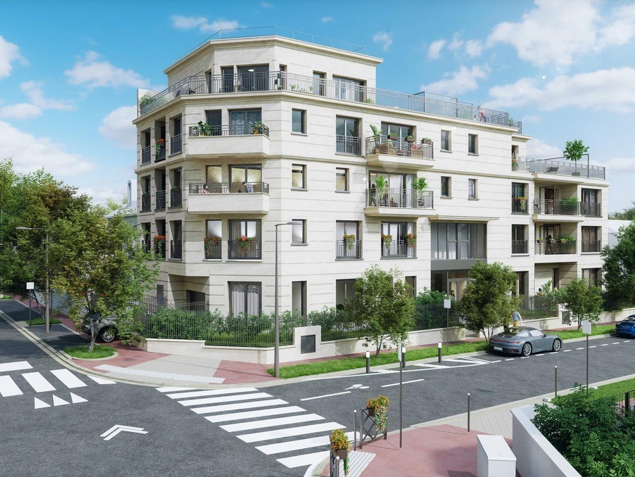 Vente Appartement à Saint-Maur-des-Fossés 1 pièce