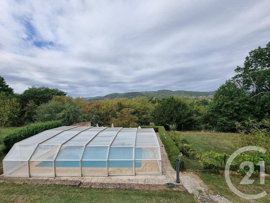 Vente Maison à Castelnaud-la-Chapelle 16 pièces