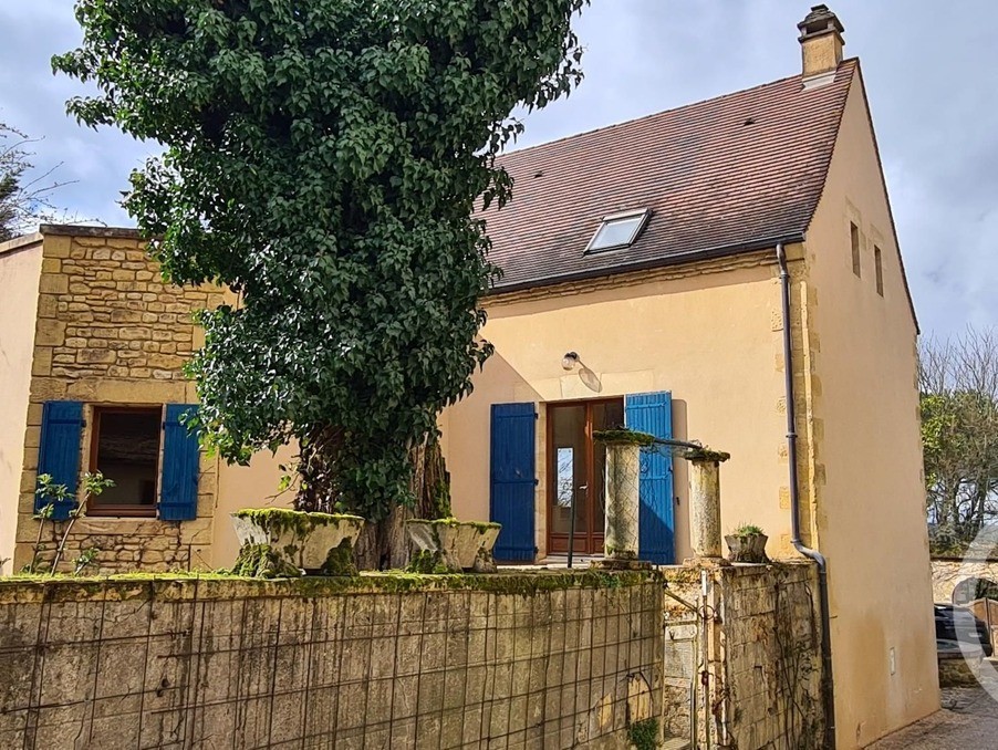 Vente Maison à Marquay 5 pièces