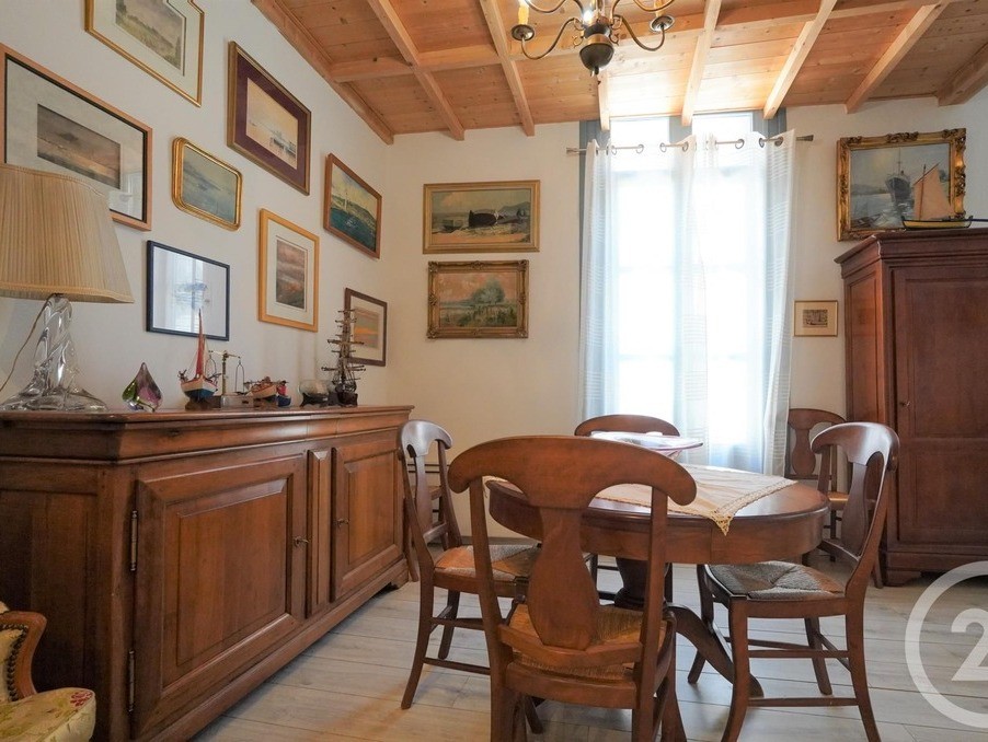 Vente Appartement à Sète 4 pièces