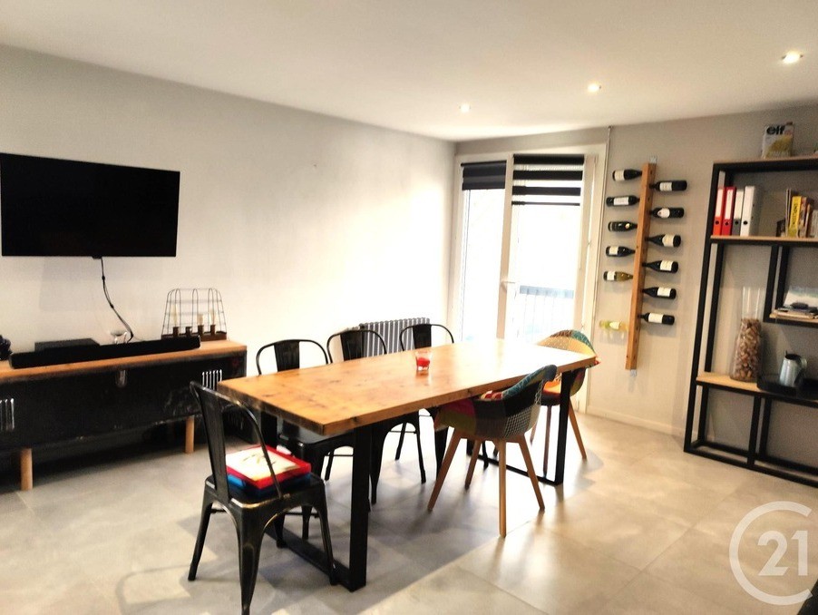 Vente Appartement à Sète 3 pièces