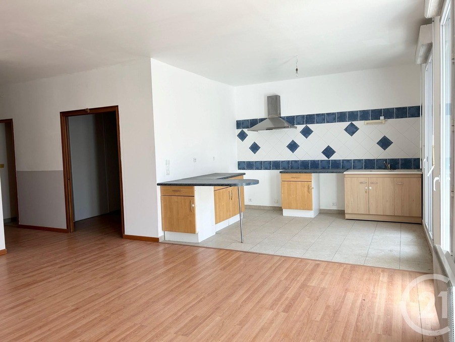 Vente Appartement à Sète 3 pièces