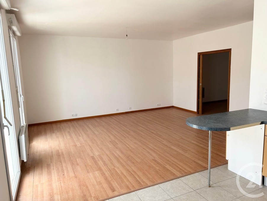 Vente Appartement à Sète 3 pièces