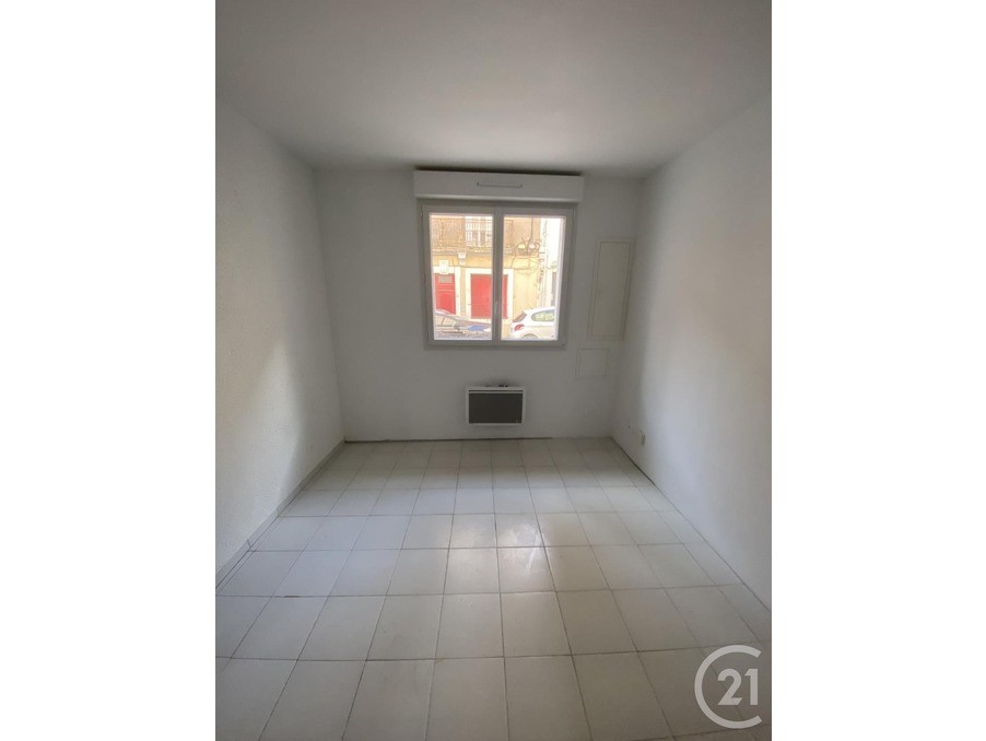 Vente Appartement à Sète 1 pièce