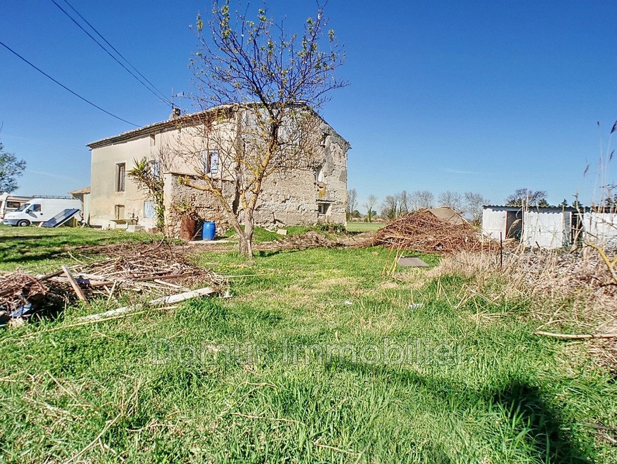 Vente Maison à Entraigues-sur-la-Sorgue 6 pièces