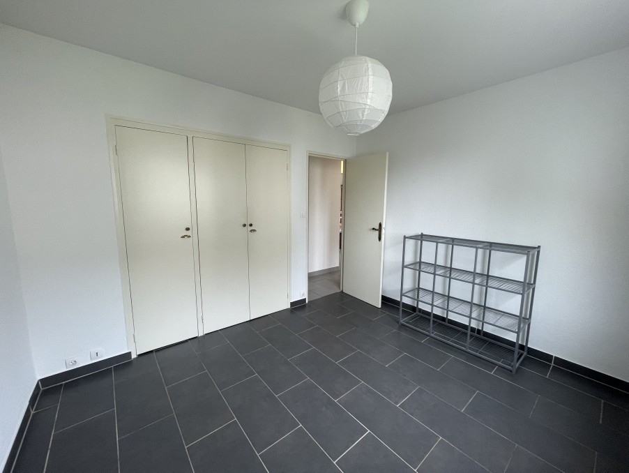 Vente Appartement à Mulhouse 3 pièces