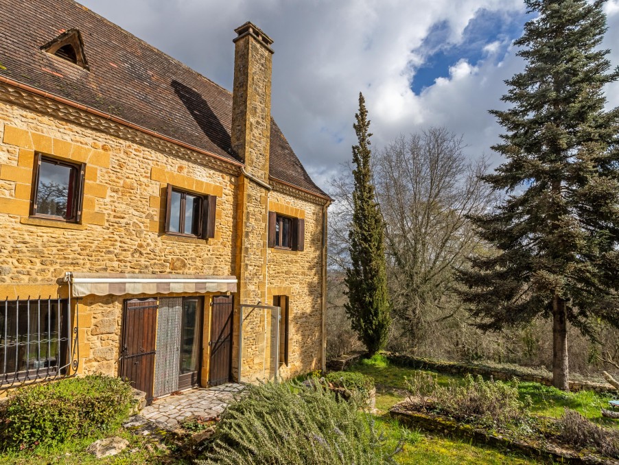 Vente Maison à Saint-Cyprien 8 pièces