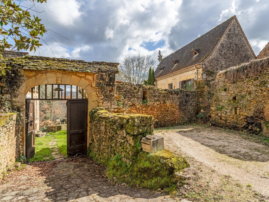 Vente Maison à Saint-Cyprien 8 pièces