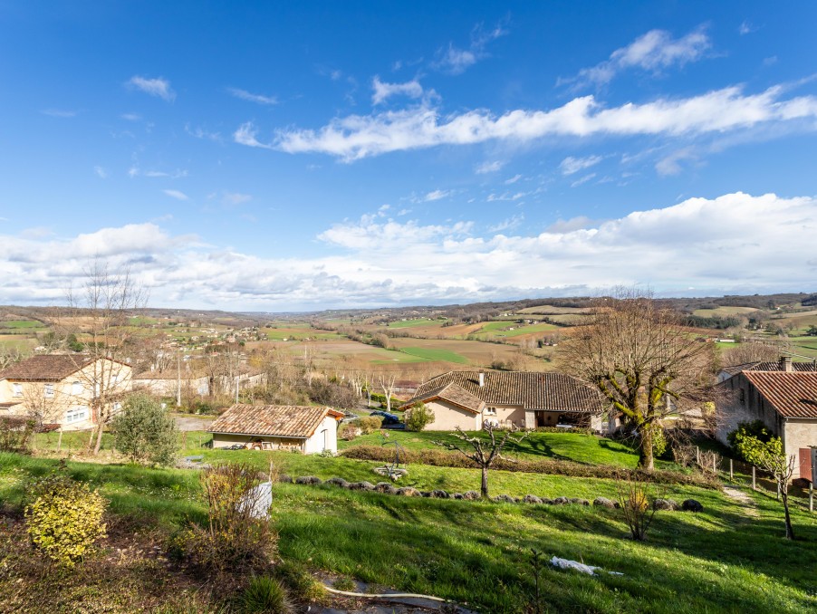 Vente Maison à Lauzerte 5 pièces