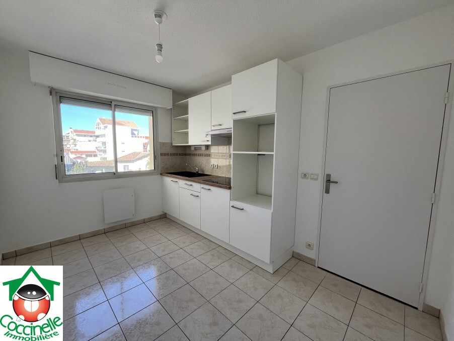 Vente Appartement à Arcachon 3 pièces