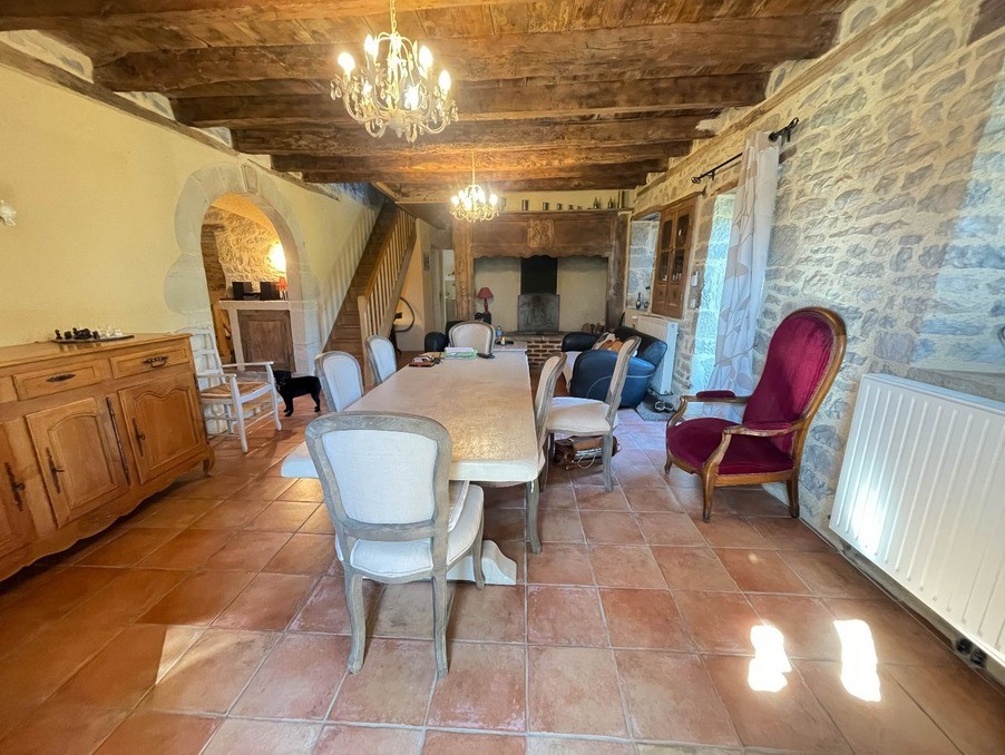 Vente Maison à Figeac 6 pièces