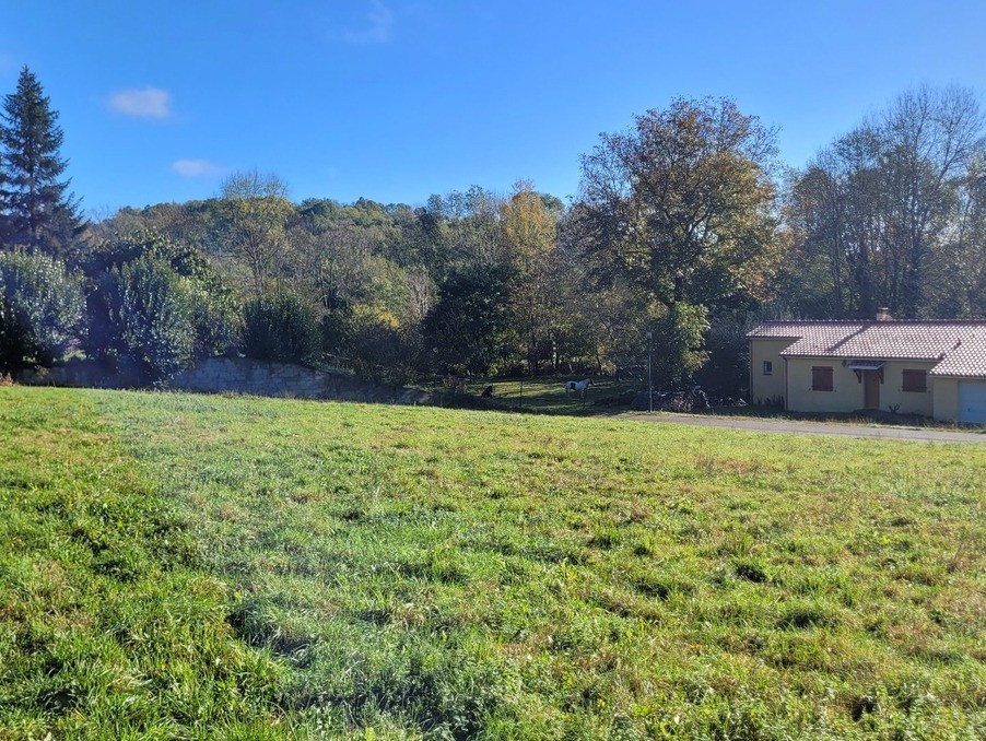 Vente Terrain à Foix 0 pièce