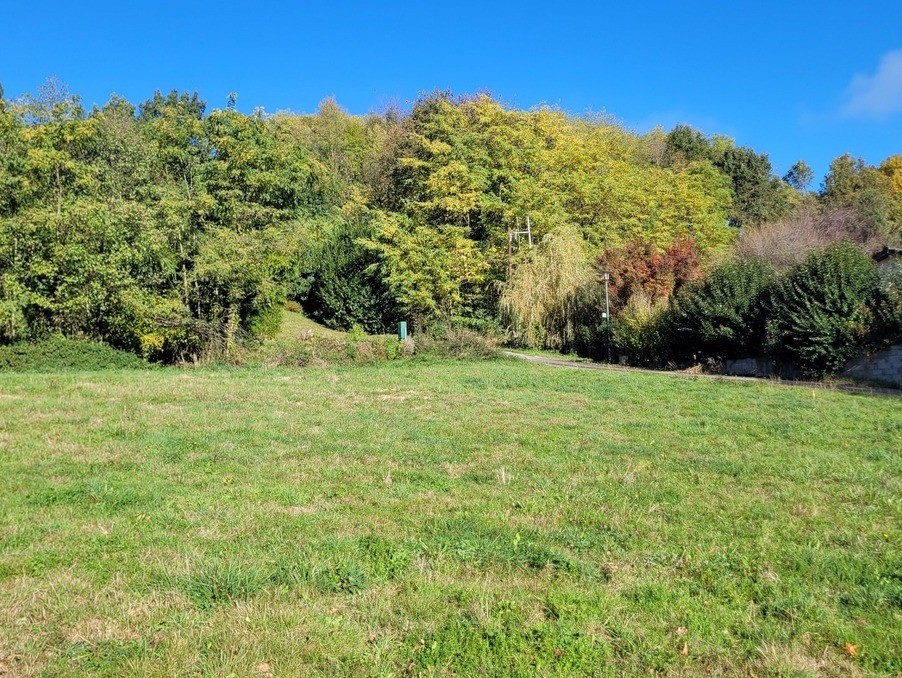 Vente Terrain à Foix 0 pièce