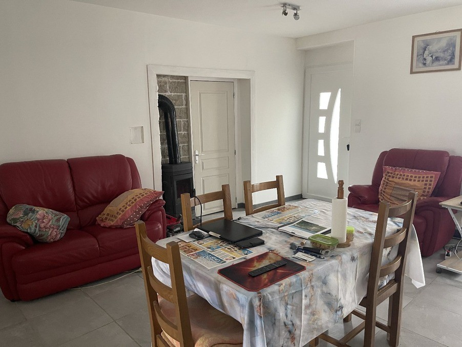 Vente Maison à Aulnay 3 pièces