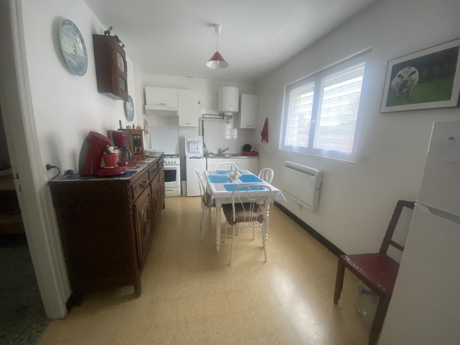 Vente Maison à Trois-Rivières 2 pièces