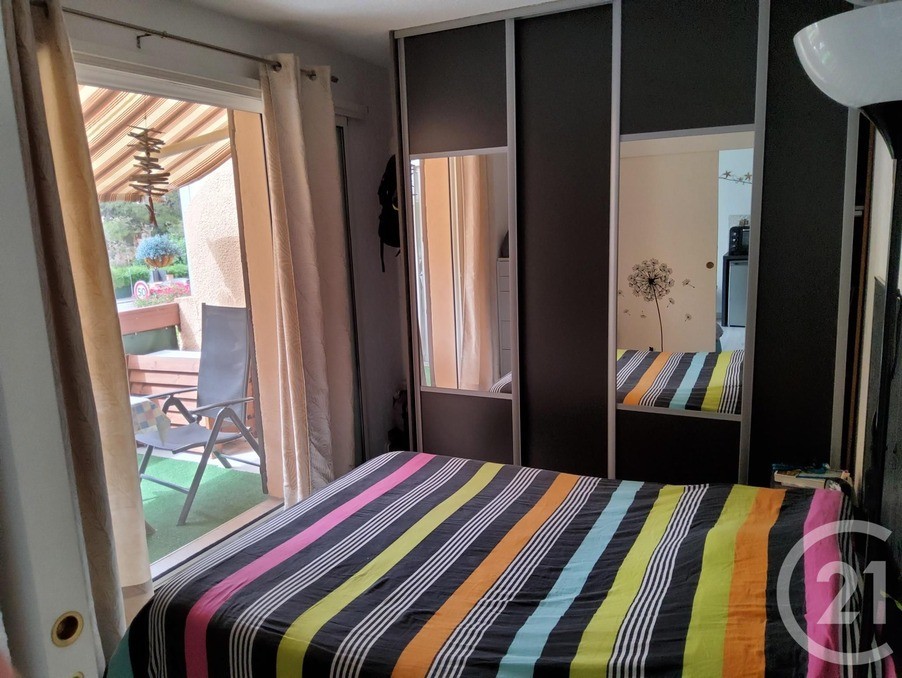 Vente Appartement à la Londe-les-Maures 2 pièces