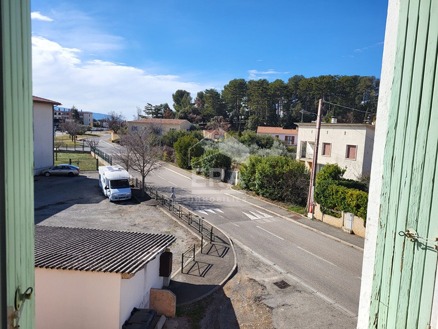 Vente Appartement à Château-Arnoux-Saint-Auban 2 pièces