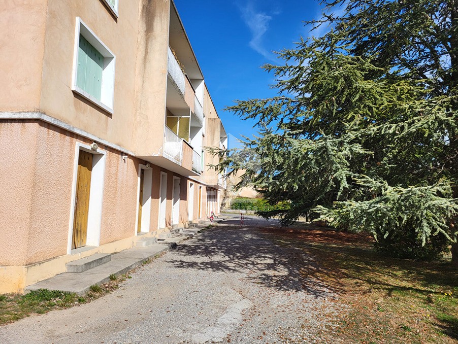 Vente Appartement à Château-Arnoux-Saint-Auban 2 pièces