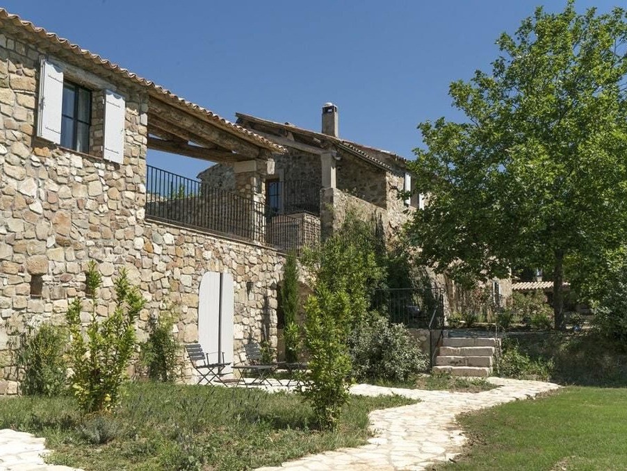 Vente Maison à Forcalquier 40 pièces