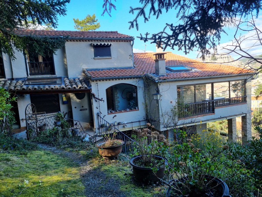 Vente Maison à Sisteron 10 pièces