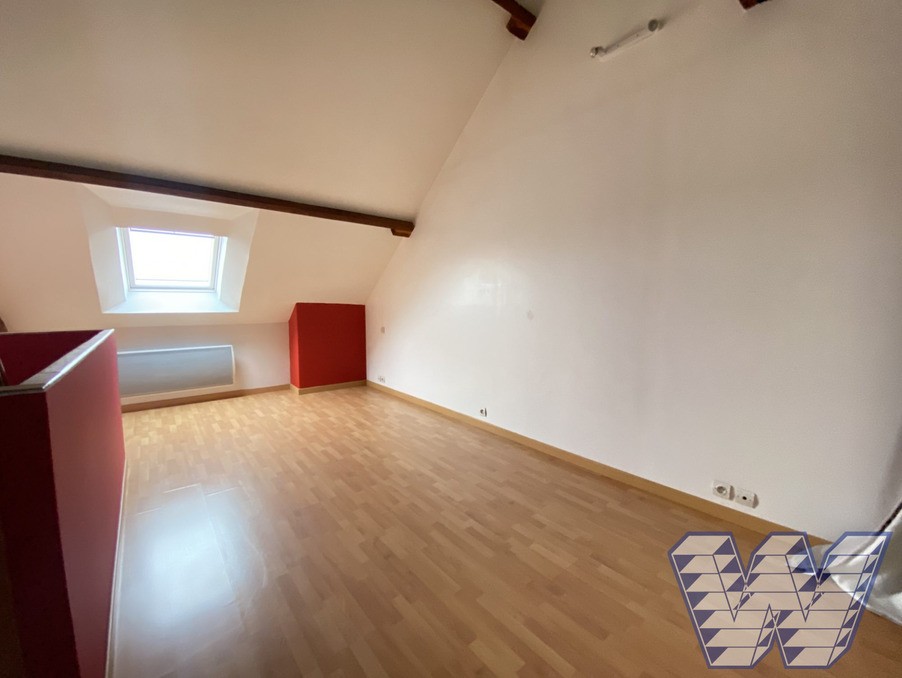 Vente Appartement à Savigny-sur-Orge 2 pièces