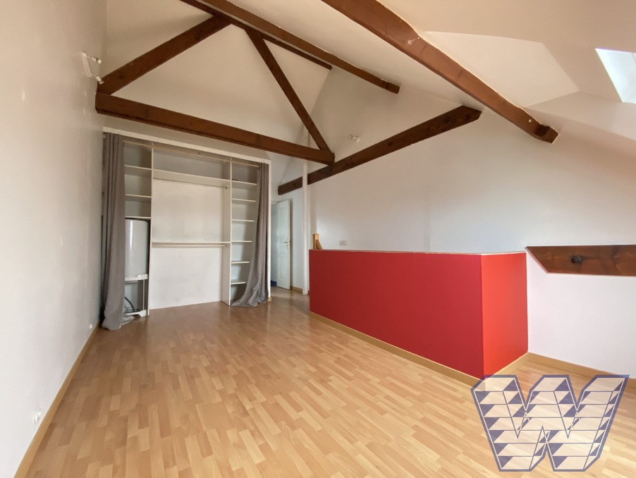 Vente Appartement à Savigny-sur-Orge 2 pièces