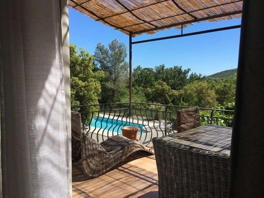 Vente Maison à Hyères 8 pièces