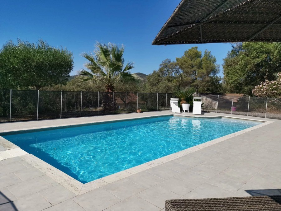 Vente Maison à Hyères 8 pièces