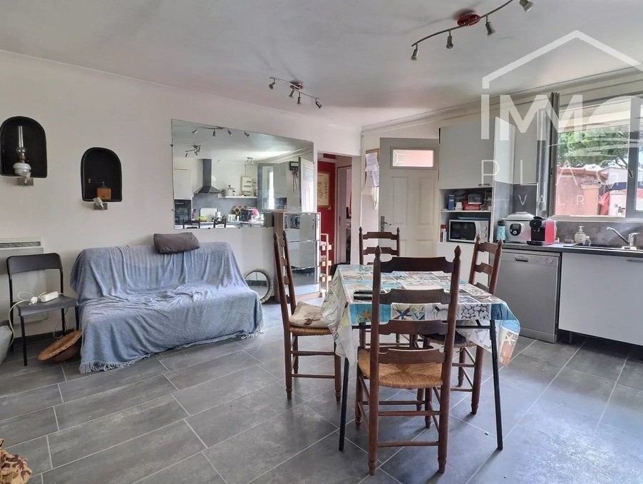 Vente Maison à Béziers 3 pièces